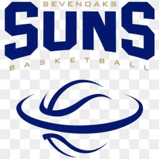 Sevenoaks Suns Logo Clipart