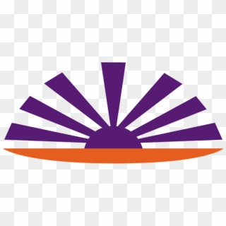 Phoenix Suns Logo Png - Graphic Design Clipart