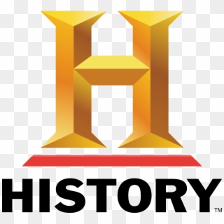 History Tv Channel Logo - History Channel Logo Clipart