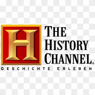 The History Channel-logo - History Channel Clipart