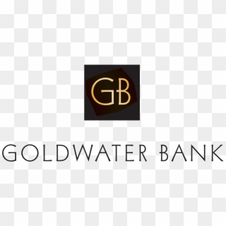Zillow Logo Transparent - Goldwater Bank Clipart