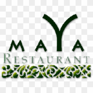 Maya Logo Clipart