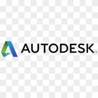 Autodesk Logo - Parallel Clipart