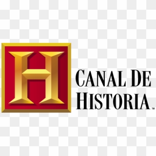 Canal De Historia - History Channel Clipart