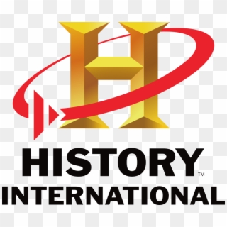 History Channel Usa Logo Clipart