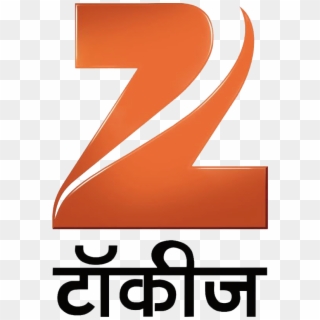 Zee Talkies Channel Logo Clipart