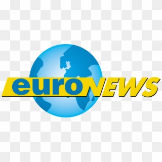 1000 X 463 6 - Euro News Channel Logo Clipart