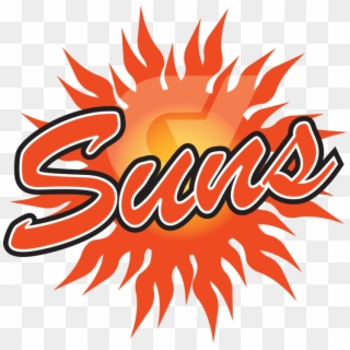 Suns Athletics - Cedar Valley Suns Clipart