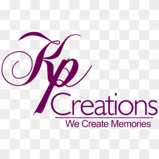 Kp Creations Kp Creations - Kp Creation Logo Png Clipart