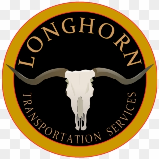Longhorn Transportation Services - Shinola Mustang Watch Clipart