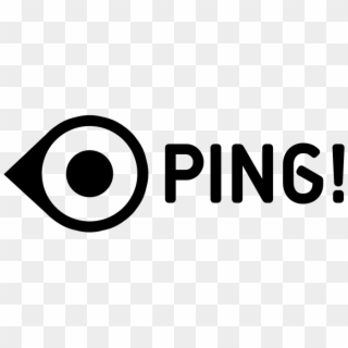 Ping - V1 - 0 - 2 - Bringing The Ping Tool From Portal - Circle Clipart