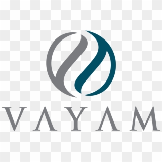 Vayam Logo - Graphic Design Clipart