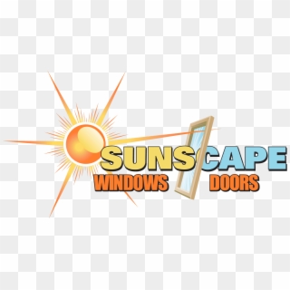 Sunscape-logo - Graphic Design Clipart