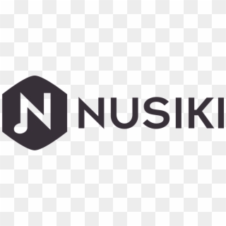 Nusiki Is A New Music Social Network, With Functionality - Nusiki Clipart
