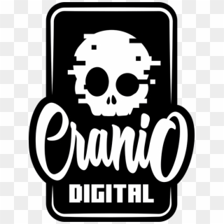 Cranio Creations Logo Png Clipart