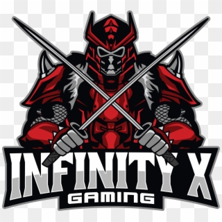 Logo - Infinity Gaming Logo Clipart
