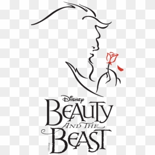 Meet & Greet Characters From Ferndale Repertory Theatre's - Beauty And The Beast Sketch Clipart