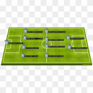 Vgf Fifa 16 League - Soccer-specific Stadium Clipart