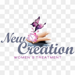 New Creation Addiction Treatment - Adcom Clipart
