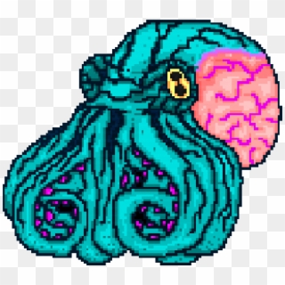 Hotline Miami Octopus Mask , Png Download Clipart
