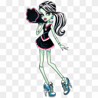 All About Monster High , Png Download Clipart
