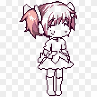 Madoka Magica Wip Clipart