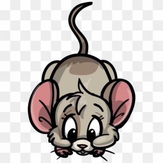 Angry Cat - Angry Cat - Mouse1 - Mouse1 Clipart