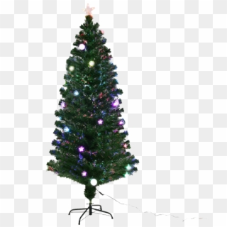 6' / - Christmas Tree Clipart
