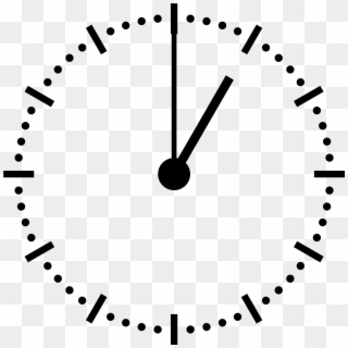 Related - 10.12 Clock Clipart
