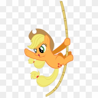 Applejack Clipart