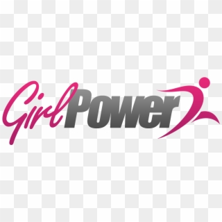 Girl Power Navigation Clipart