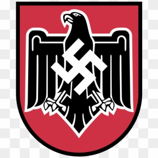 The Germany 1938 World Cup Kit Combines The German's - Nazi Dream League Soccer Clipart