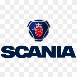 The Famous Scania Logo With The Griffin Has Lost Its - Scania Logo 2017 Clipart