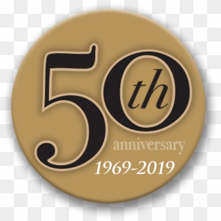 May3 America's - 50th Anniversary 1969 2019 Clipart