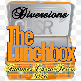 The Lunchbox Interview - Balmoral Font Clipart