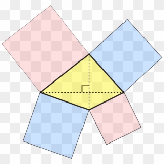Orthodiagonal Quadrilateral Clipart