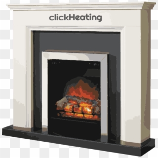 Fireplace - Hearth Clipart