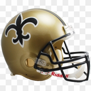 New Orleans Saints Helmet Clipart
