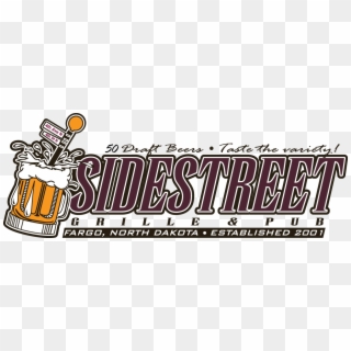 Sidestreet - Sidestreet Fargo Clipart