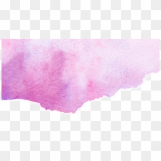 Pink And Purple Watercolour Image For Black Country Clipart