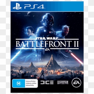 Star Wars Battlefront - Giochi Ps4 Star Wars Clipart