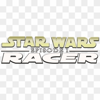 Star Wars™ Episode I Racer Cheats - Star Wars Racer Png Clipart