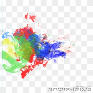 Abstract Art Png File - Abstrak Png Clipart