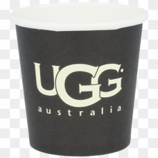 4oz/100ml Full Color Printed Paper Cup Powerade - Ugg Clipart