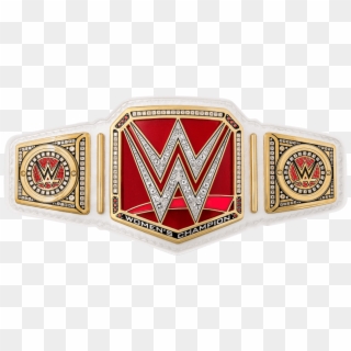 Raw Womens Championship Belt Clipart