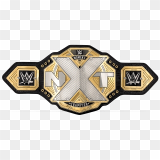 Wwe Nxt North American Championship Clipart