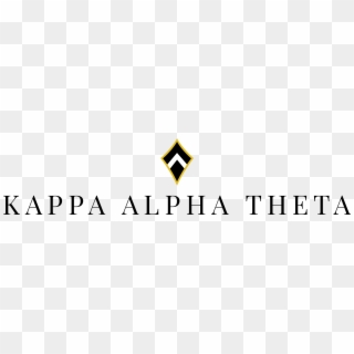 Graphic Download Chapter History Alpha Theta At Carroll - Gwu Kappa Alpha Theta Clipart