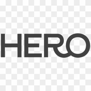 Digital Media Designer - Hero Health Logo Clipart