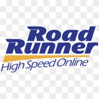Road Runner Logo Png Transparent - Road Runner Clipart