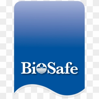 Biosafe Blue Wave Clipart
